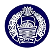 logo of police