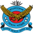 Logo of Bangladesh Air Force