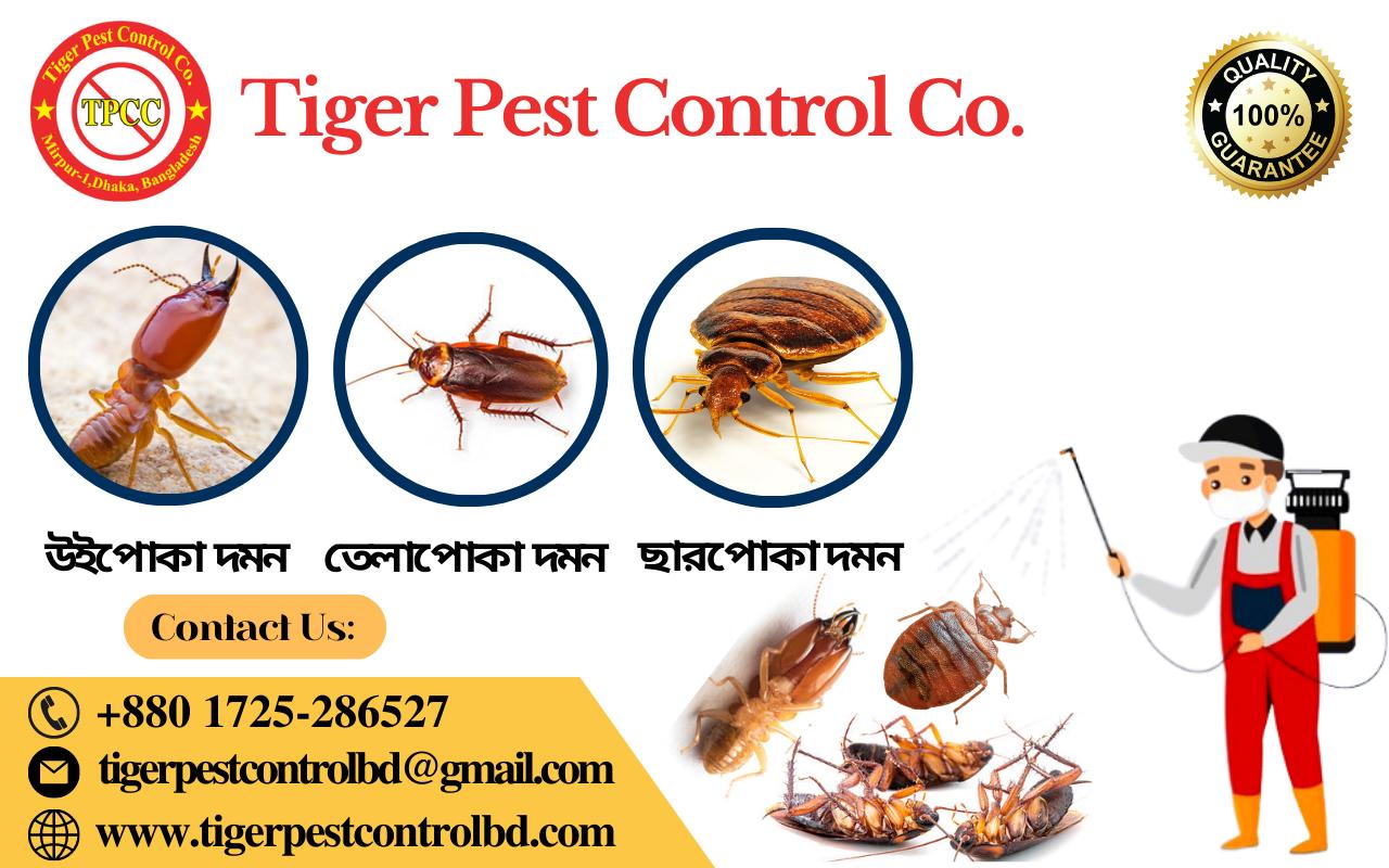 pest control services in Rampura
